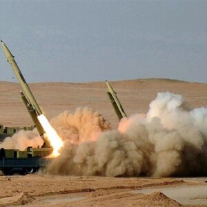 اصالت مقاومت و مواجهه قاطع و همه‌جانبۀ با دشمنان