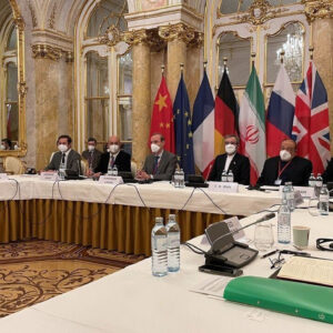 اصالت نقش آموزه‌های مهدوی در فهم تحولات مذاکرات و جایگاه مقاومت در روند ظهور