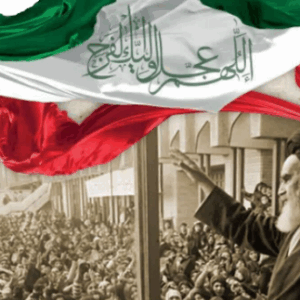 اصالت نقش سرشتی ایرانیان در هدایت جهانی و تحقق انقلاب اسلامی مهدوی