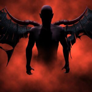 اصالت نقش شیاطین و ساحران در مهندسی وقایع آخرالزمان و انحرافات امت