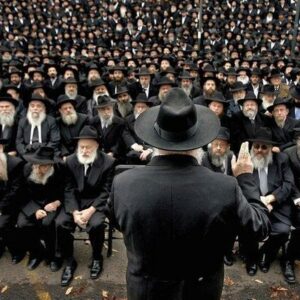 اصالت نقش صهیونیسم در تحریف هویت دینی و فرهنگی یهودیان جهان