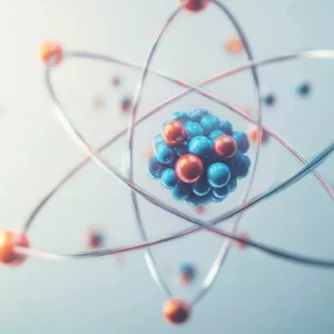 اصالت وجود زمان منفی و امکان دستیابی به گذشته تاریخ از طریق پویایی برانگیختگی اتمی