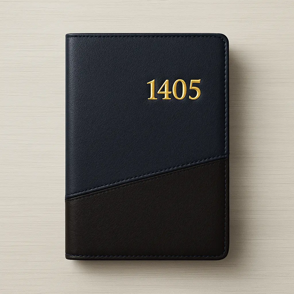 اصالت این همانی عدد پنج و عدد 14