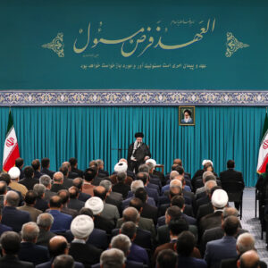 منشور مجلس انقلابی