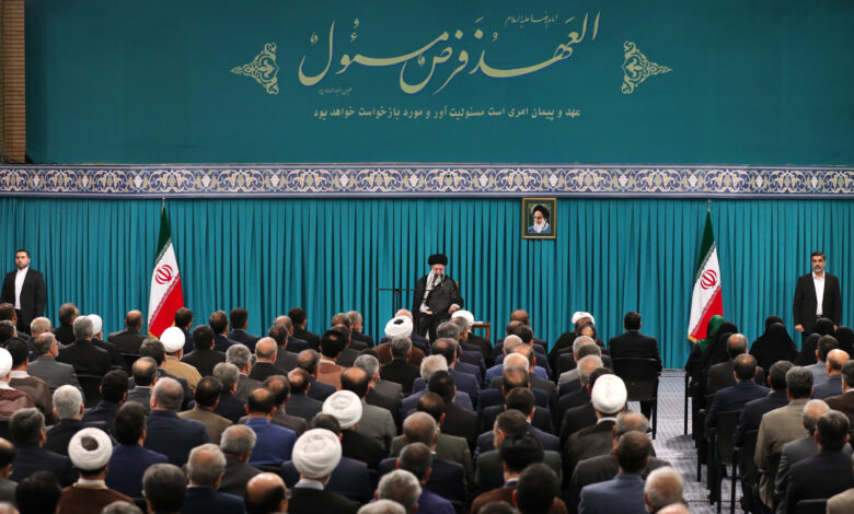 منشور مجلس انقلابی