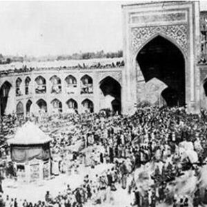 کارکردهای حکومت پهلوی اول