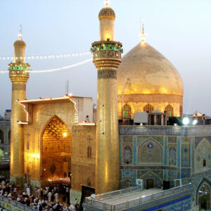 اصالت تاثیر تشرفات حضوری به محضر اهلالبیت در جذب و احراز إشرافیات عالمی