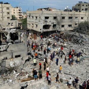 اصالت ابتناء مشروعیت هدنه (آتش‌بس) بر مصلحت فائقه و الزام‌آور و بیّن و آشکار