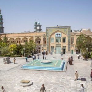 اصالت احترام به حریت علمی و آموزشی در حوزه ها