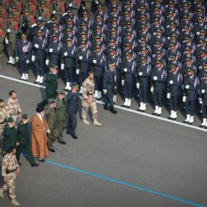 اصالت التزام و الزام شدید به نظم در زمان در همه فعالیتهای نظامی و امنیتی