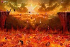 اصالت امکان دیدن جایگاه غاصبان سقیفه‌ای خلافت در صورت بهره‌مندی از نورانیت‌های إصداری