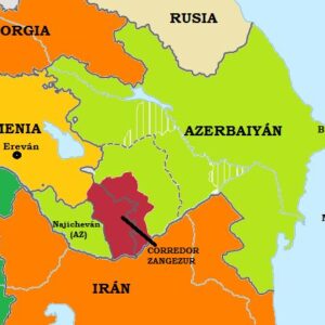 اصالت اهمیت درک ژئوپلیتیکی قفقاز جنوبی برای حفظ ثبات و امنیت ملی و منطقه‌ای