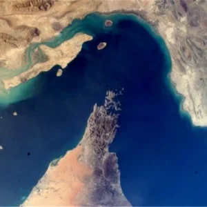 اصالت اهمیت راهبردی و ژئوپلیتیک تنگه هرمز در تضمین ثبات اقتصادی، امنیت انرژی و پایداری زنجیره تأمین جهانی