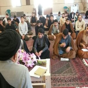 اصالت تأکید بر نحوه ترکیب علم، انگیزه و عمل اساتید حوزوی در مسیر رشد علمی و معنوی و ضرورت الهام از سیره آنان