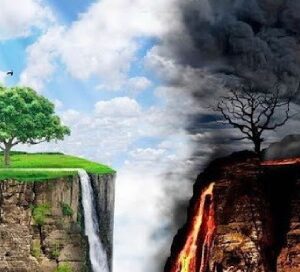 اصالت تثبیت جایگاه ولایت به‌عنوان معیار تشخیص نجات و هلاکت در دنیا و آخرت