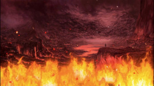 اصالت ترعه‌ای بودن نوع عذاب غاصبان سقیفه‌ای خلافت