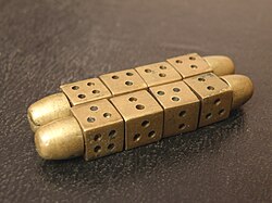 اصالت تفاوت علم رمل با کهانت و تأثیر آن در مطالعات علوم حکمی و تصمیم‌گیری‌های انسانی