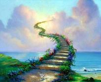 اصالت تقوم اندیشه عرش و کرسی الهی به نزع مکان اززمان