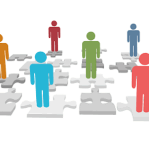 اصالت توسعه نیروی انسانی و ارتقای تخصص نیروهای داخلی در زمینههای نظامی و مدیریتی