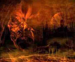 اصالت جدا‌بودن جایگاه برزخی غاصبان سقیفه‌ای خلافت