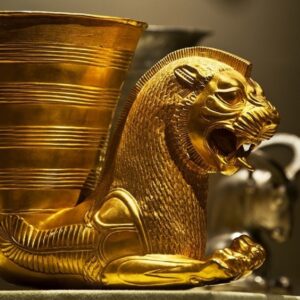 اصالت حفاظت علمی و مستندسازی محوطه‌ها و اشیای تاریخی در مواجهه با تخریب و جریان‌های سودمحور و شبه‌علمی