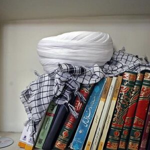 اصالت حفظ شأن طلبگی در آداب پوشش