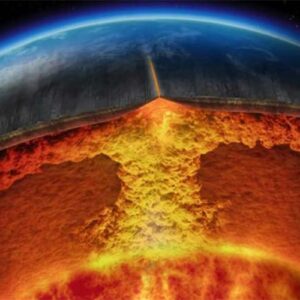 اصالت در عمق هفتمین لایۀ زمین قرارداشتن جایگاه آتشین غاصبان سقیفه‌ای خلافت