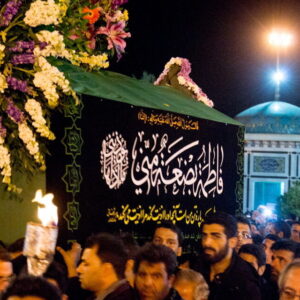 اصالت دلالت تلعین أبدی حضرت زهرا بر دروغین‌بودن و منافقانه بودن رفتارهای غاصبان سقیفه‌ای خلافت