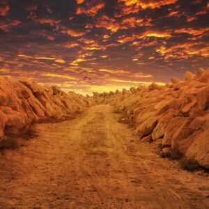 اصالت دیدنی‌بودن عذاب‌ها و معذبین نادیدنی برزخی توسط أهل‌بیت