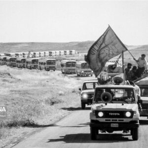 اصالت راهبردهای مقاومت فعال و تولید قدرت ملی در برابر فشارها و تهدیدهای خارجی