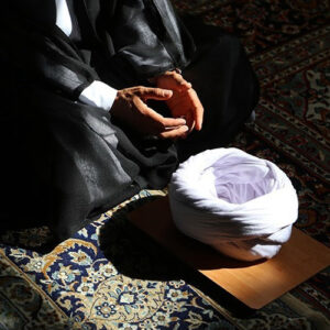 اصالت رعایت زی طلبگی در زندگی شخصی و تعاملات اجتماعی روزمره روحانیون