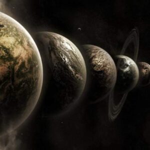 اصالت سلطۀ طبقات آسمانی مافوق بر طبقات آسمانی مادون