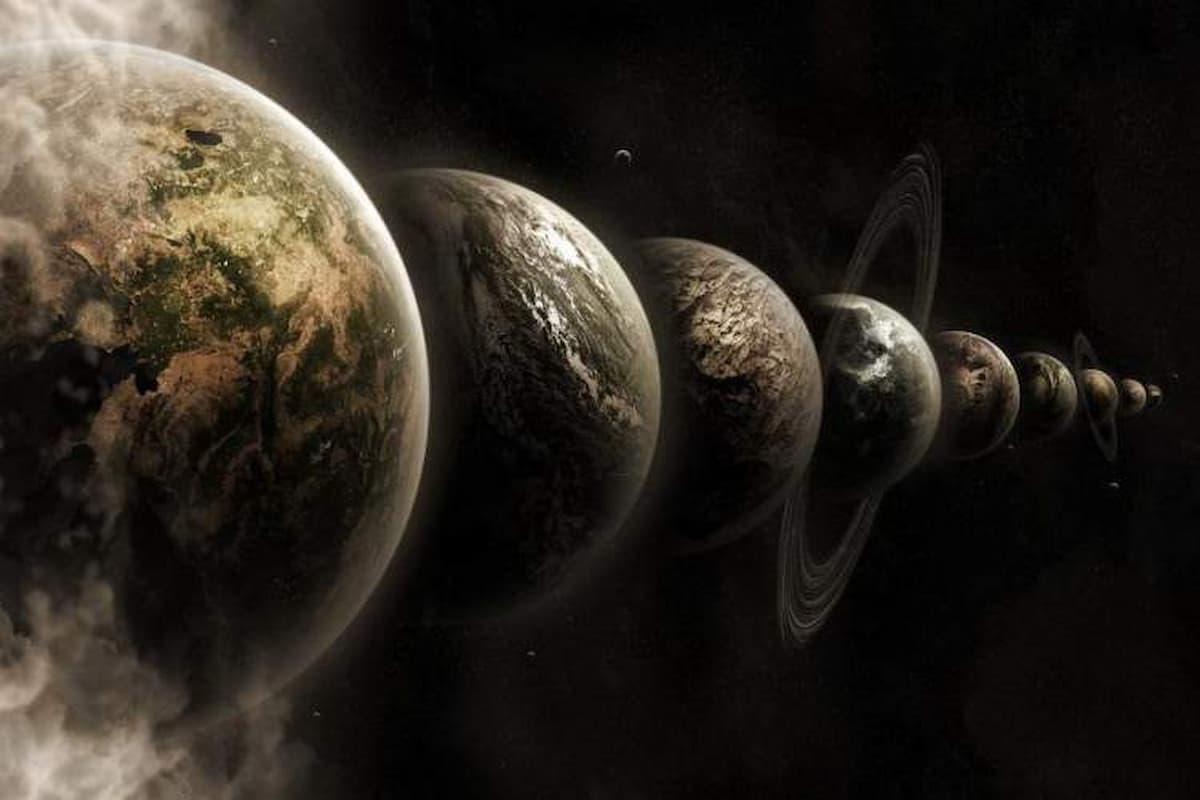 اصالت سلطۀ طبقات آسمانی مافوق بر طبقات آسمانی مادون