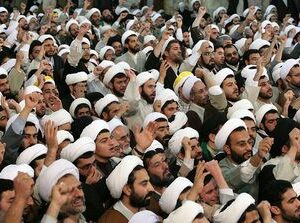 اصالت ضرورت استفادة روحانیان از غیرت و همت از برای وصول به مقام اجتهاد علمی