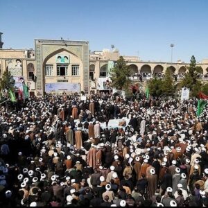 اصالت ضرورت استمرار میراث علمی روحانیت از راه تأیید، احیاء و توسعه بهره‌وری از آثار پیشینیان حوزه