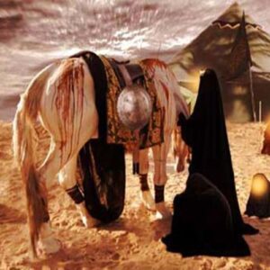 اصالت ضرورت تأسی به مصائب اهل‌البیت تا آخرین لحظات زندگی