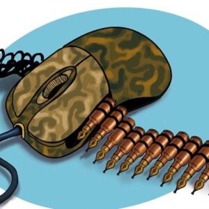 اصالت ضرورت حفظ سکوت هدفمند در مواجهه با اخبار ساختگی و عملیات فریب رسانه‌ای دشمن