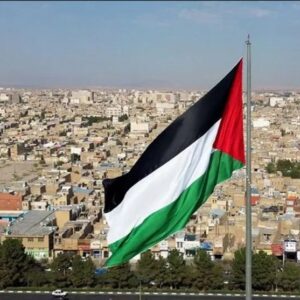 اصالت ضرورت و مشروعیت دفاع از فلسطین