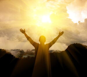 حکایت اصالت قدرت بندگی خالصانه و اثر آن در محدودکردن نفوذ نیروهای شیطانی