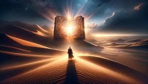 اصالت محیط بودن کرسی برعرش الهی