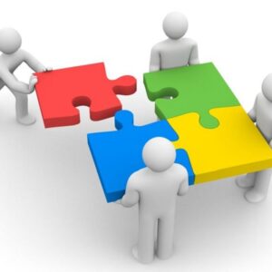 اصالت مدیریت مسئولانه مشارکت‌های فعال و داوطلبانه در همة امور اجتماعی برای تقویت قدرت جمعی