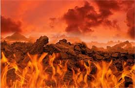 اصالت مسمّی‌شدن برزخیان جهنمی به اسامی جدیدی که متناسب با کارکردشان بوده باشد