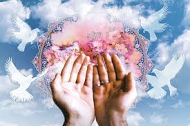 اصالت مشروعیت و اثربخشی دعا و نیایش تنها در چارچوب ولایت و احکام شرعی