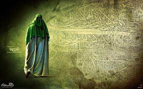 اصالت منصور بالرعب بودن مهدی در دو ساحت رُعب در ساحت معرفت به نورانیت و غلبه بُعد پنجم و شکست دشمن