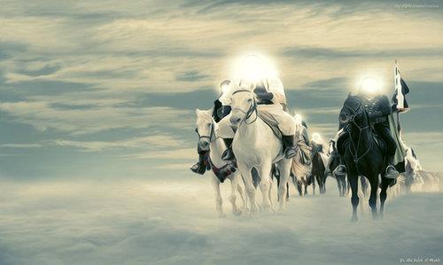 اصالت نجباء بهعنوان برگزیدگان دانا و با فضائل برتر و محرکان آتشین جامعه