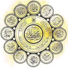 اصالت نقش عرشی داشتن ظرفِ وجودی اهلالبیت(ع) جهت جریان حیات، علم، حکمت و تزکیه روح و نفس موجودات