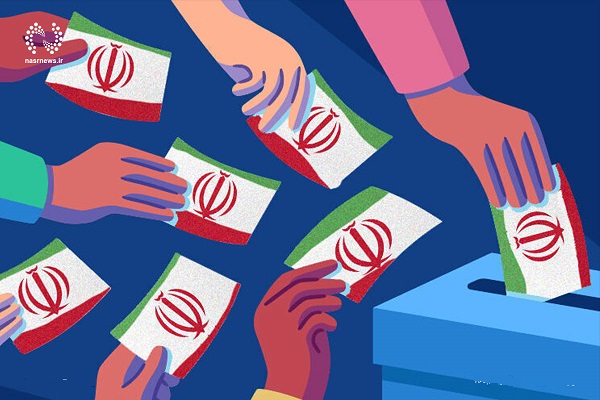 اصالت وجوب مشارکت سیاسی در نظام اسلامی به جهت مسئولیت شرعی در انتخاب حاکم صالح