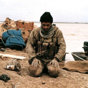 اصالت پایبندی مستمر به عبادت و روزه‌داری حتی در شرایط کاری و محیط‌های پرتنش رزمی