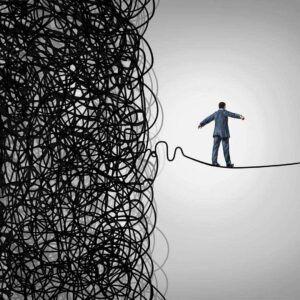 اصالت پیدائی ترس از غلبۀ قوای وهمیه و خیالیه بر شاکله باطنی انسان