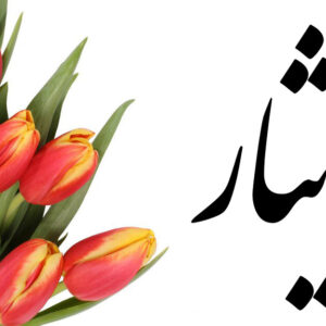 اصالت پیدایی عروج روحی ایثارگران رزم در پرتو نگاه فقیه حاکم و تکریم مقام ایثار و شهادت آنان